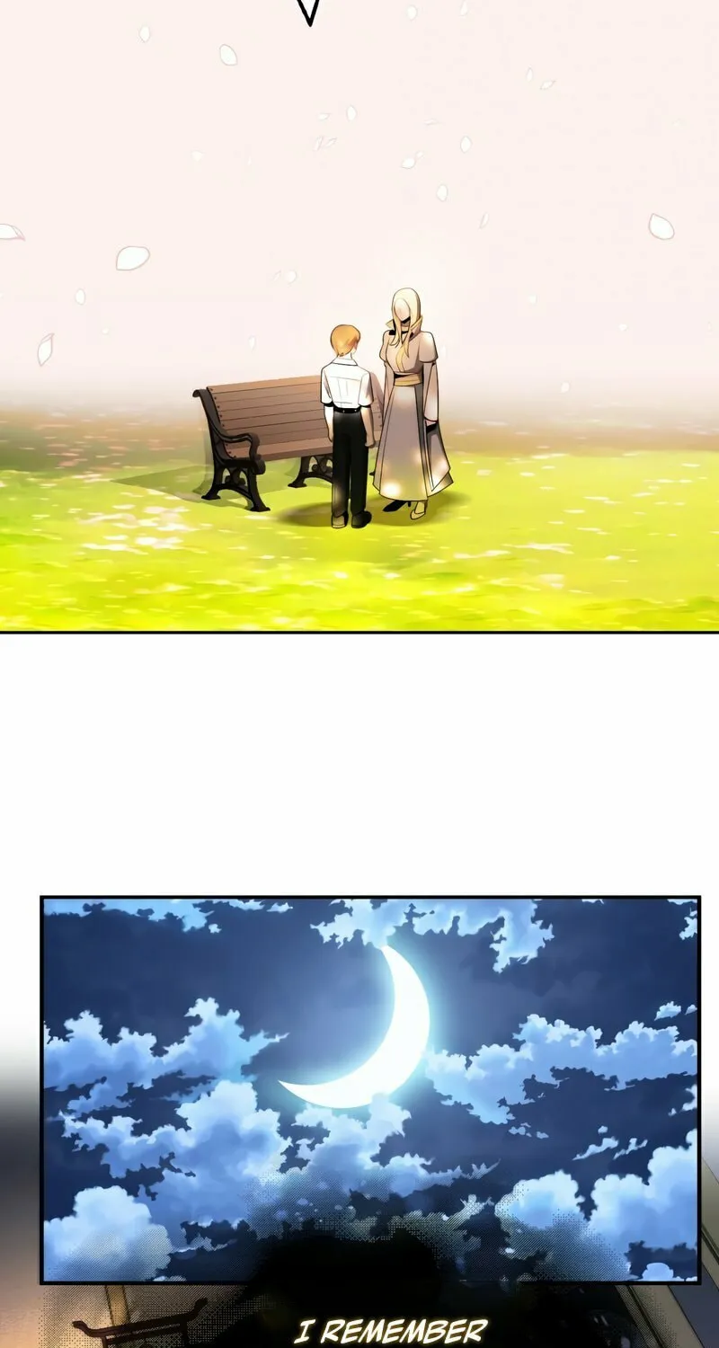 Youngest Son of the Renowned Magic Clan Chapter 44 page 26 - 