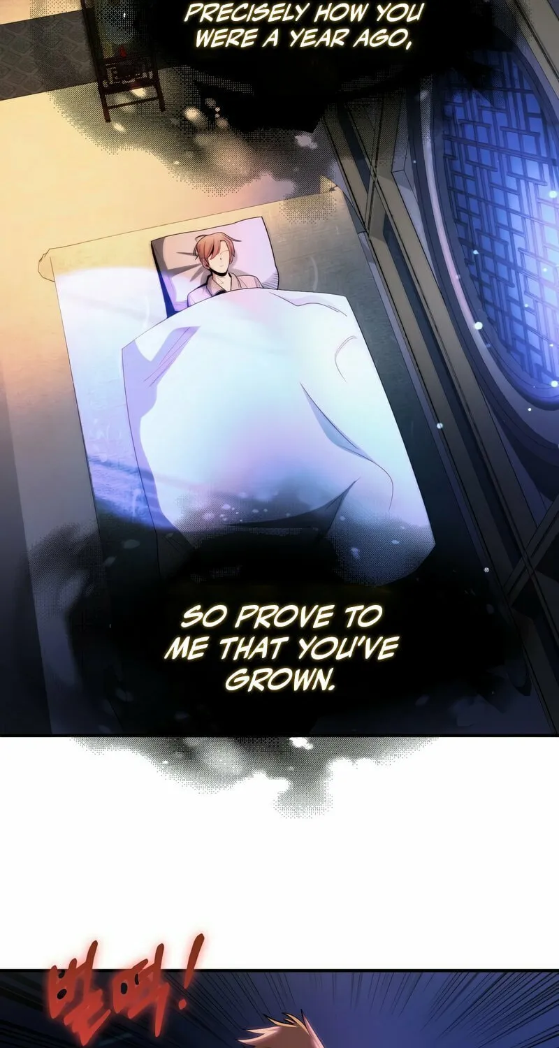 Youngest Son of the Renowned Magic Clan Chapter 44 page 27 - 