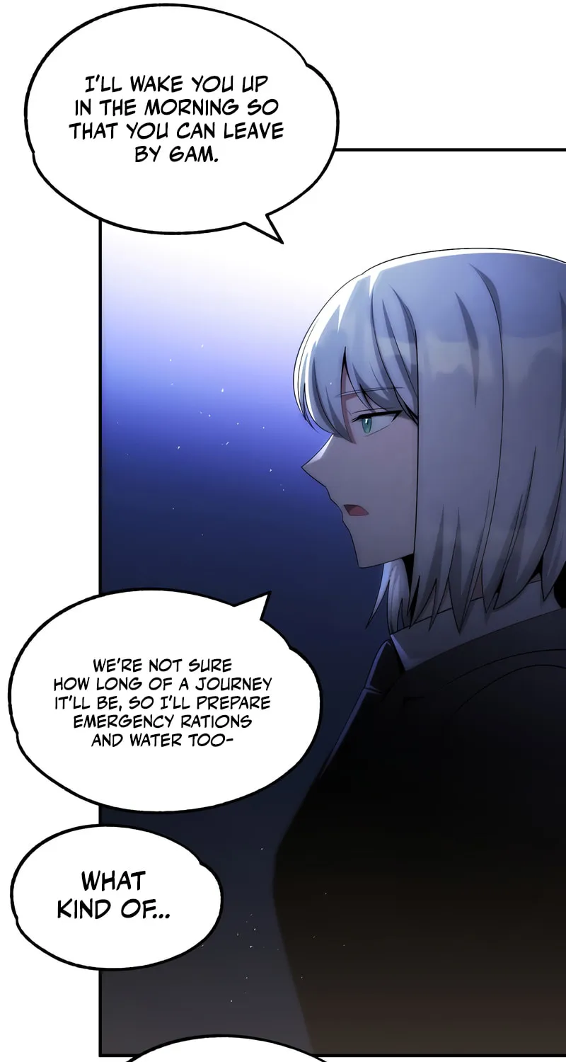 Youngest Son of the Renowned Magic Clan Chapter 44 page 30 - 