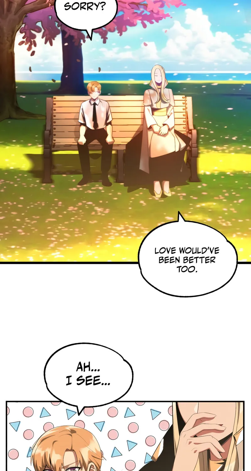 Youngest Son of the Renowned Magic Clan Chapter 44 page 4 - 