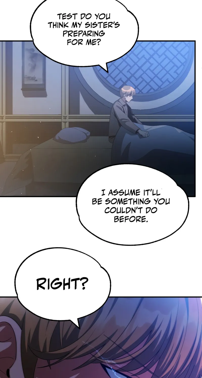 Youngest Son of the Renowned Magic Clan Chapter 44 page 31 - 