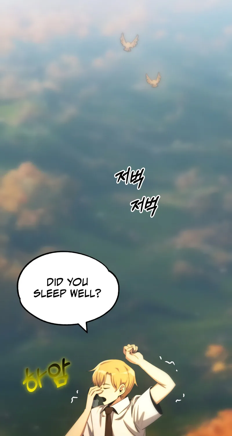 Youngest Son of the Renowned Magic Clan Chapter 44 page 34 - 