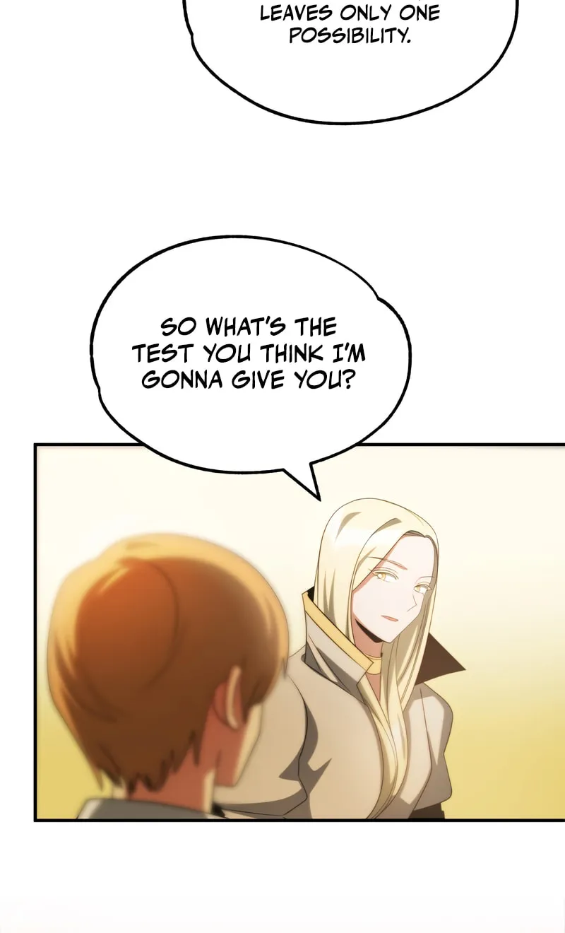 Youngest Son of the Renowned Magic Clan Chapter 44 page 38 - 