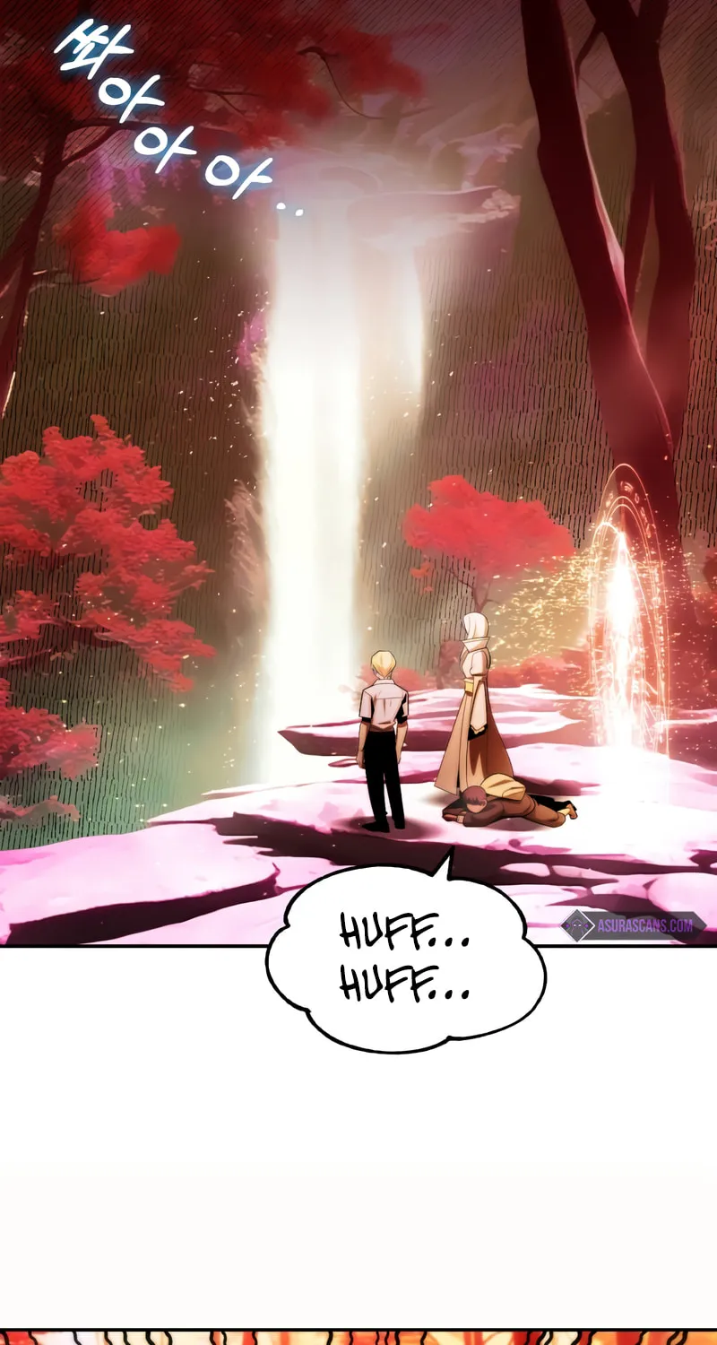 Youngest Son of the Renowned Magic Clan Chapter 44 page 46 - 