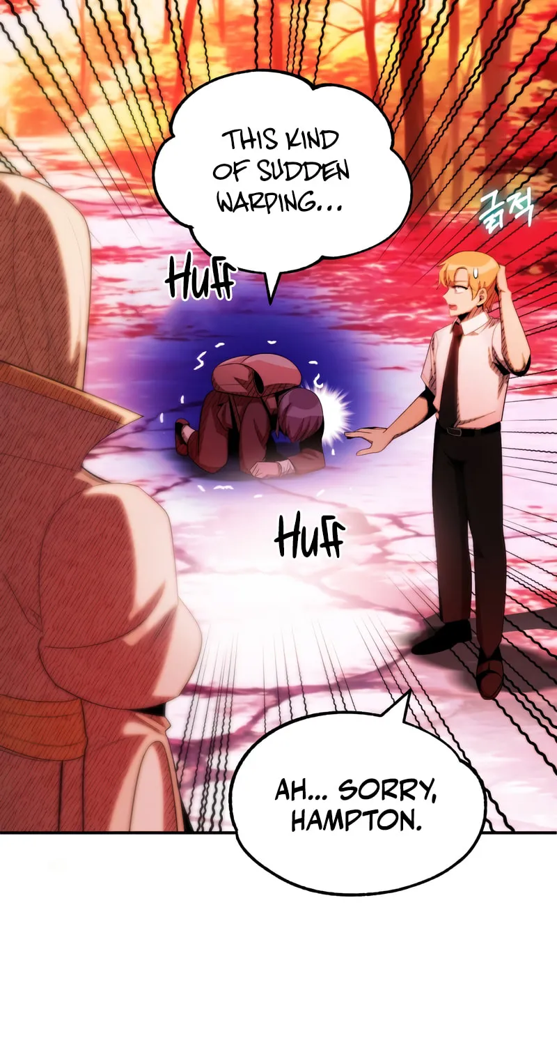 Youngest Son of the Renowned Magic Clan Chapter 44 page 47 - 