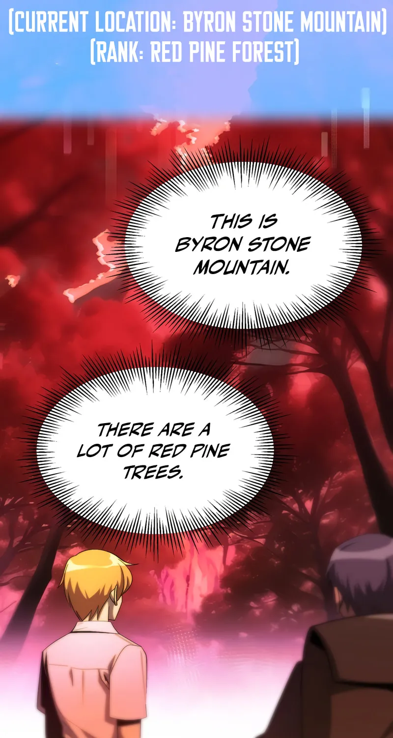 Youngest Son of the Renowned Magic Clan Chapter 44 page 49 - 