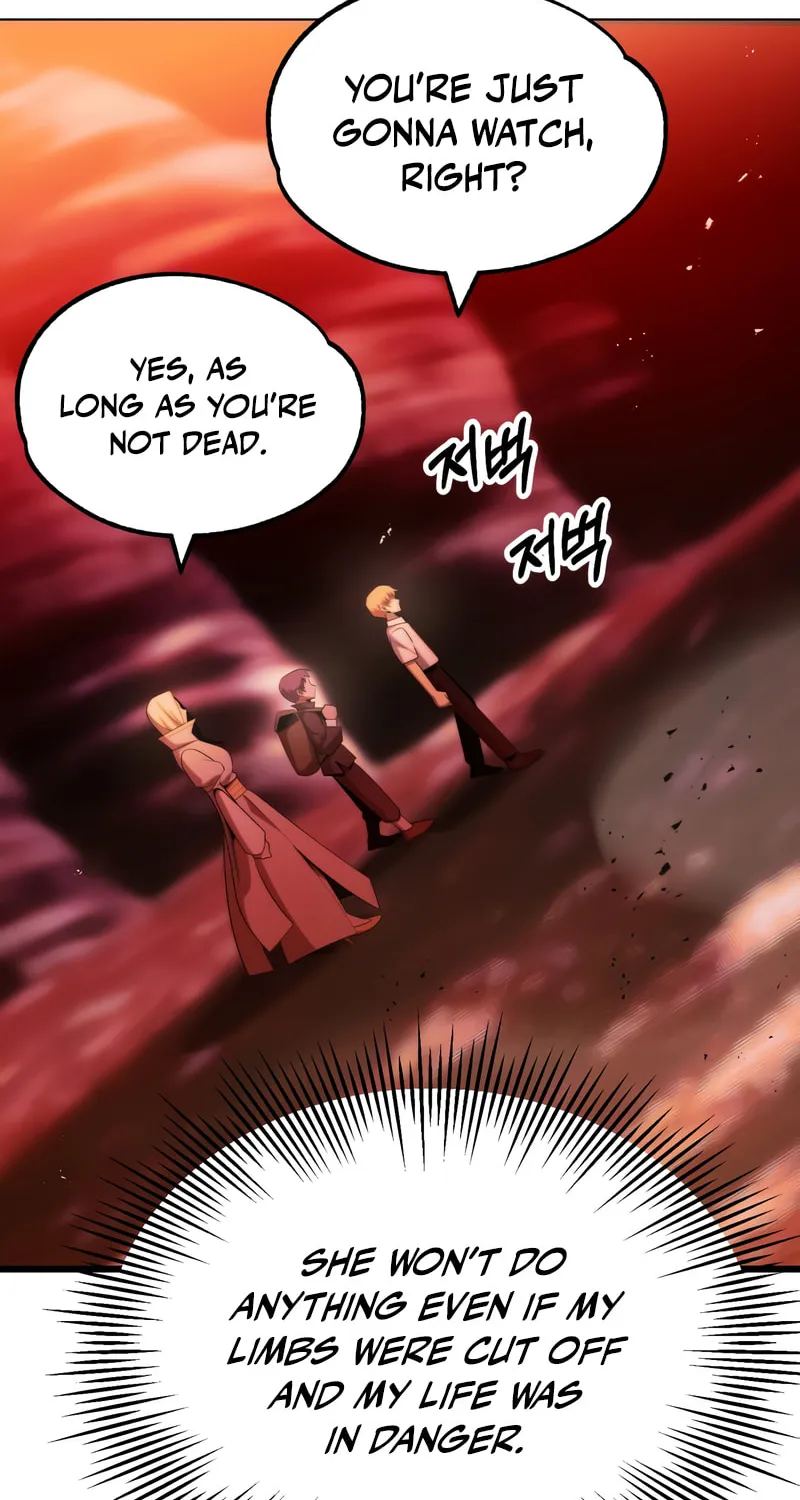 Youngest Son of the Renowned Magic Clan Chapter 44 page 52 - 