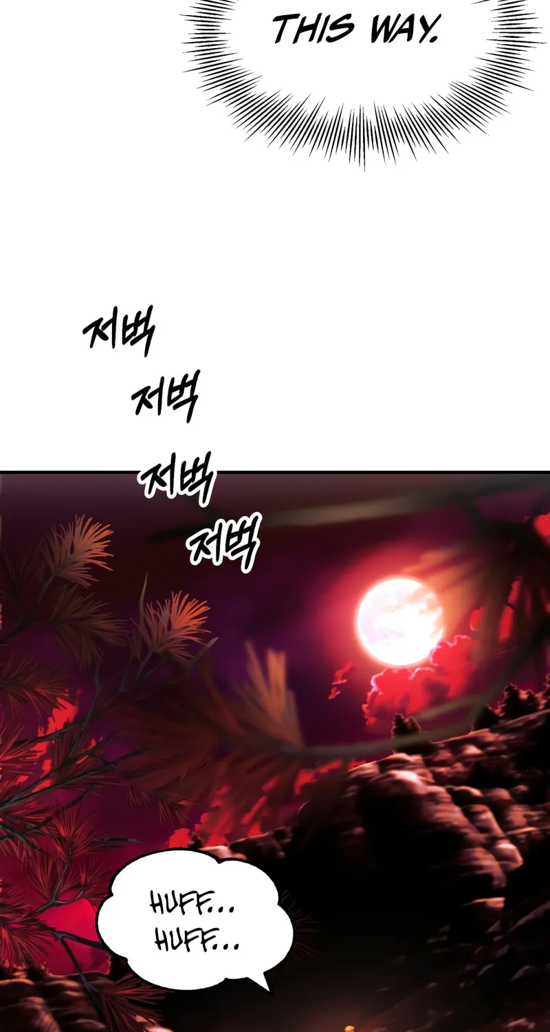Youngest Son of the Renowned Magic Clan Chapter 44 page 55 - 