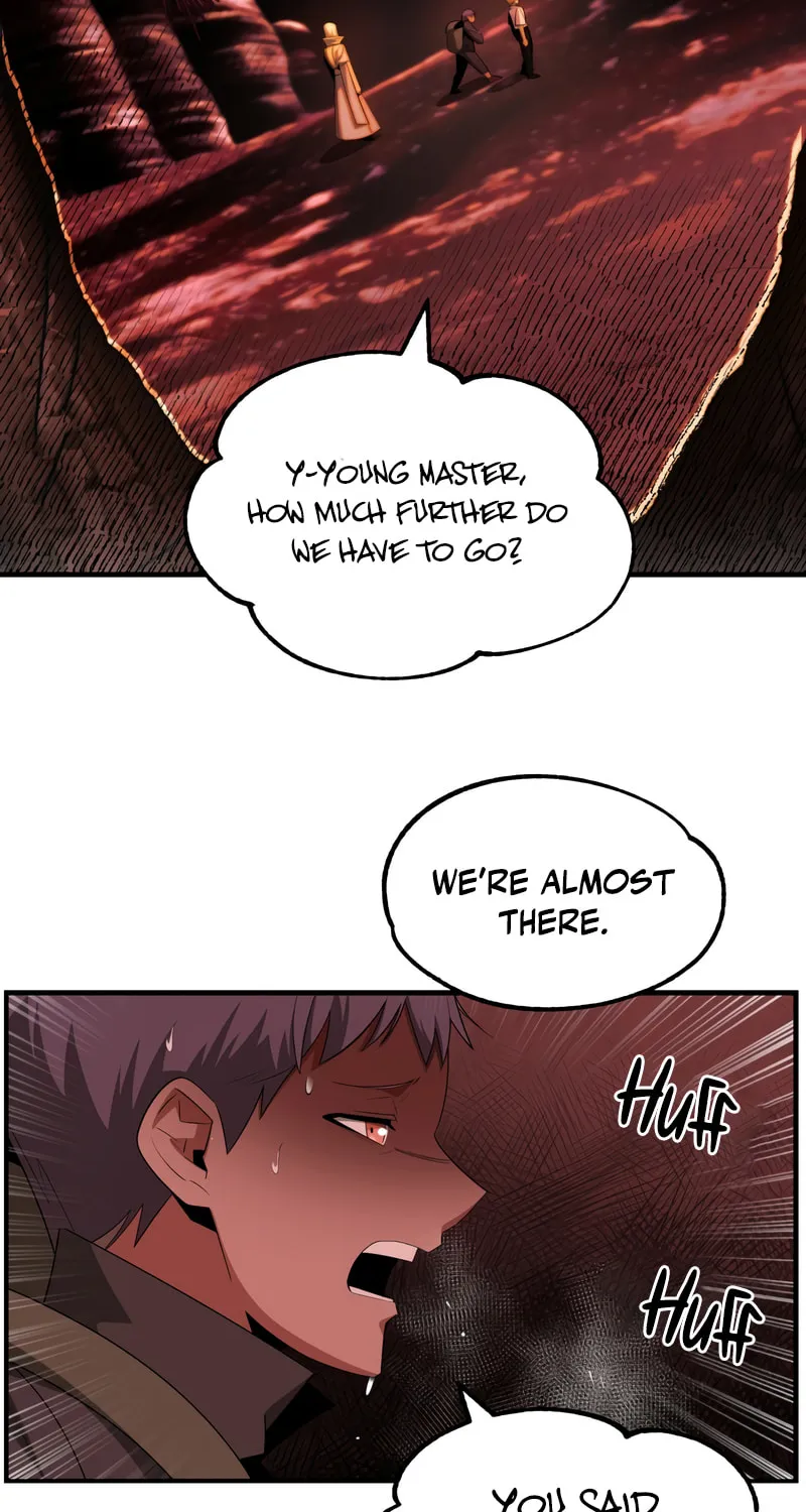 Youngest Son of the Renowned Magic Clan Chapter 44 page 56 - 