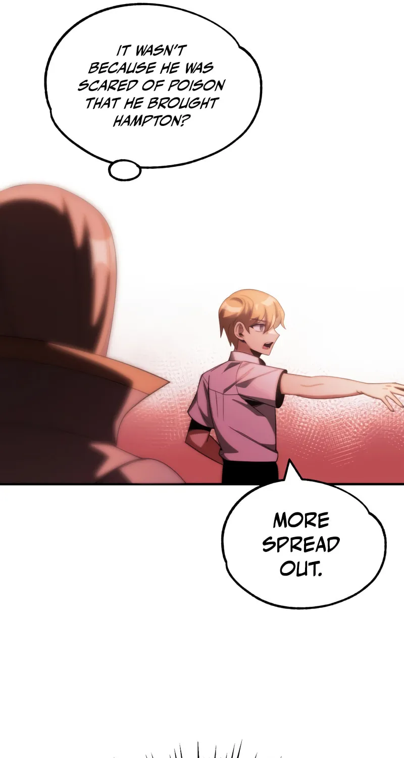 Youngest Son of the Renowned Magic Clan Chapter 44 page 59 - 
