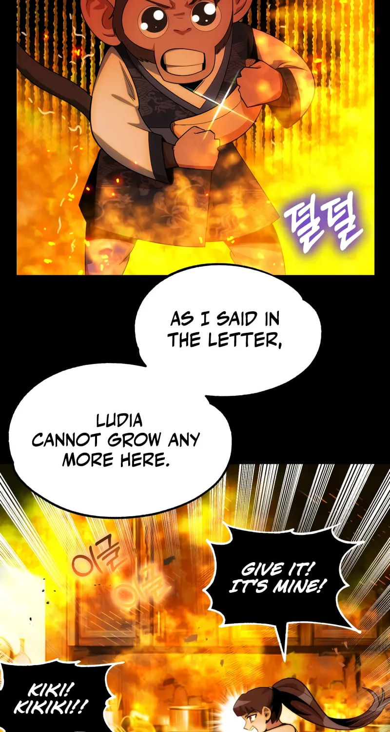 Youngest Son of the Renowned Magic Clan Chapter 44 page 7 - 