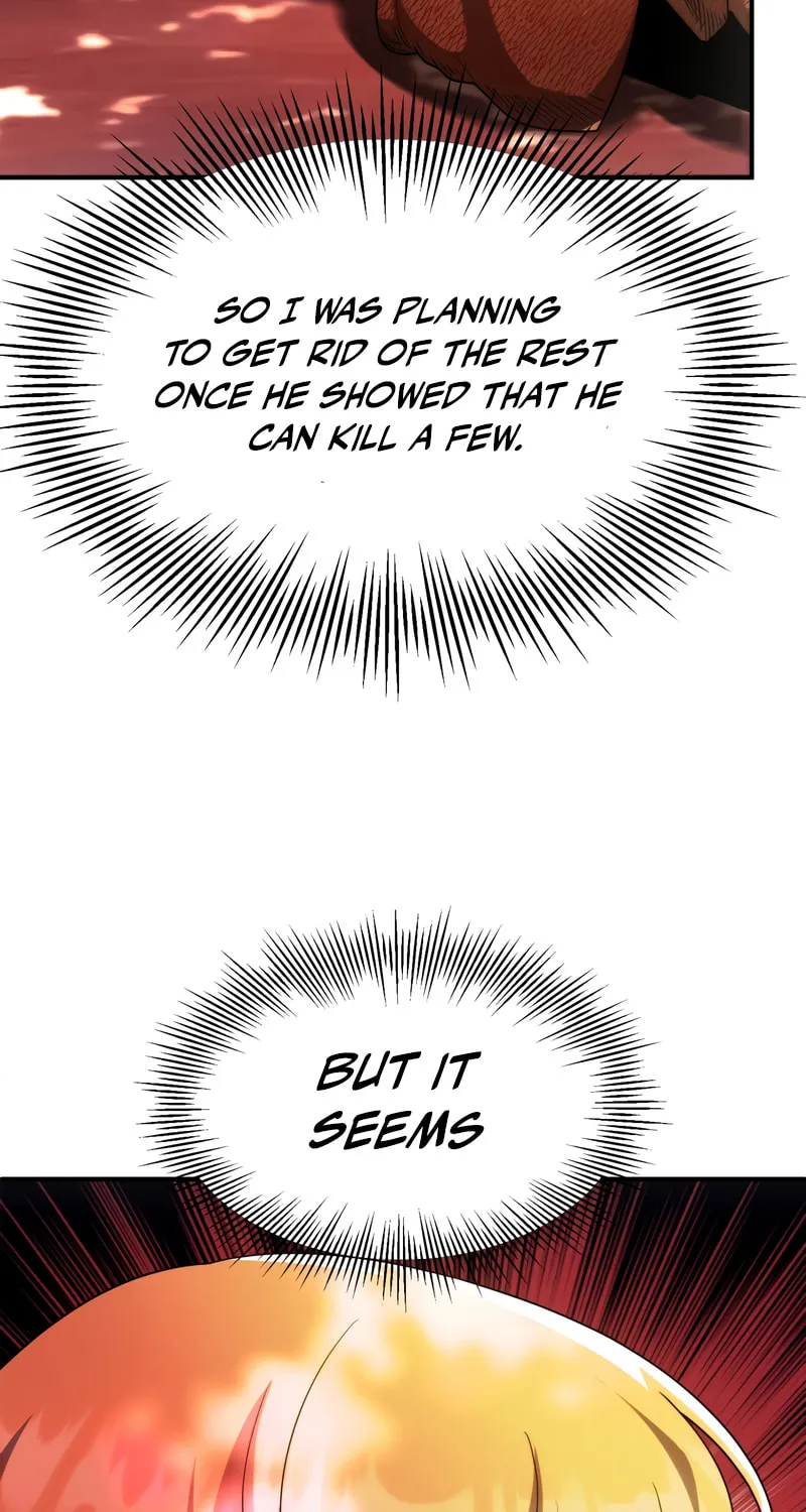 Youngest Son of the Renowned Magic Clan Chapter 44 page 61 - 