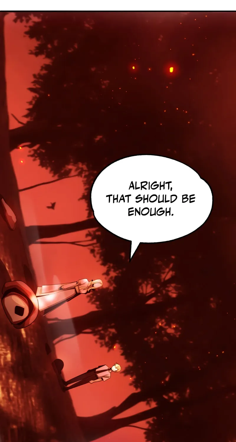 Youngest Son of the Renowned Magic Clan Chapter 44 page 63 - 
