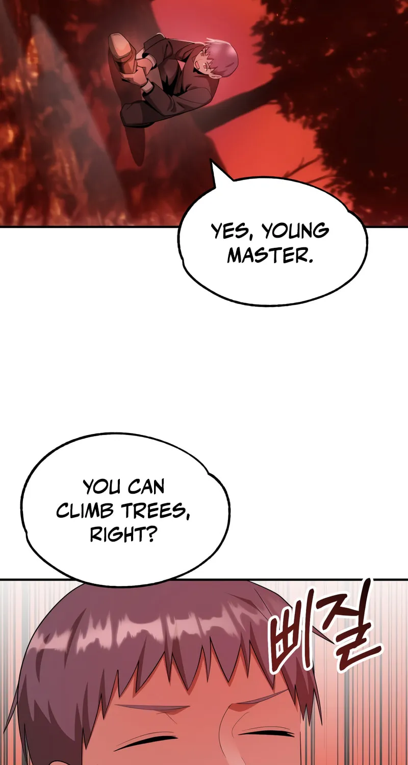 Youngest Son of the Renowned Magic Clan Chapter 44 page 64 - 