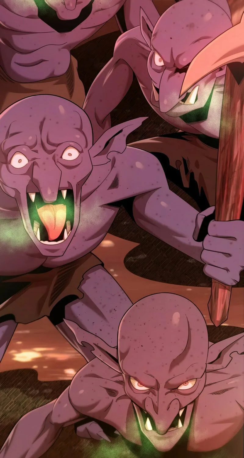 Youngest Son of the Renowned Magic Clan Chapter 44 page 72 - 