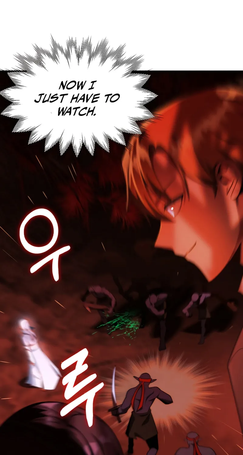 Youngest Son of the Renowned Magic Clan Chapter 45 page 13 - 