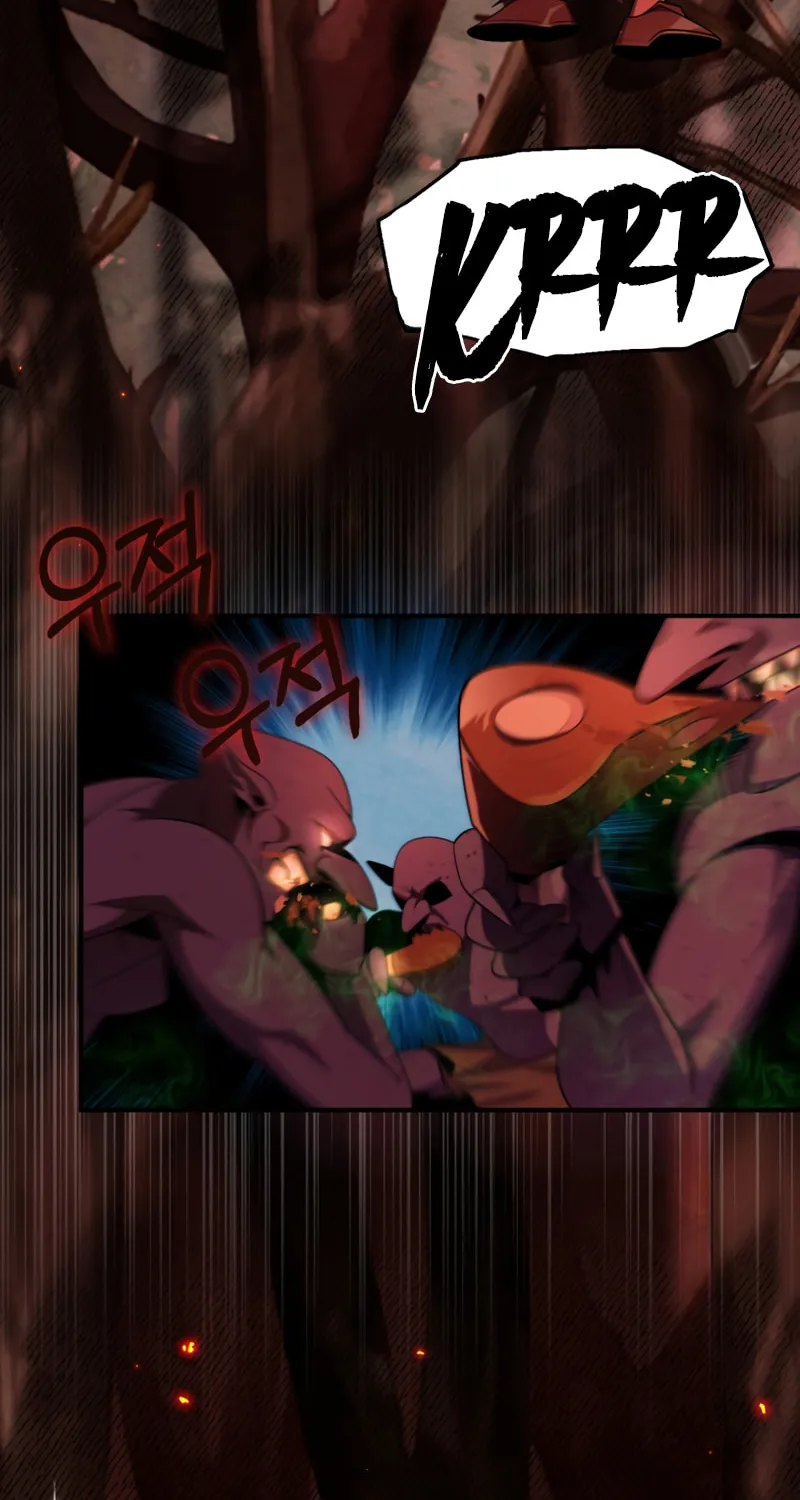Youngest Son of the Renowned Magic Clan Chapter 45 page 3 - 