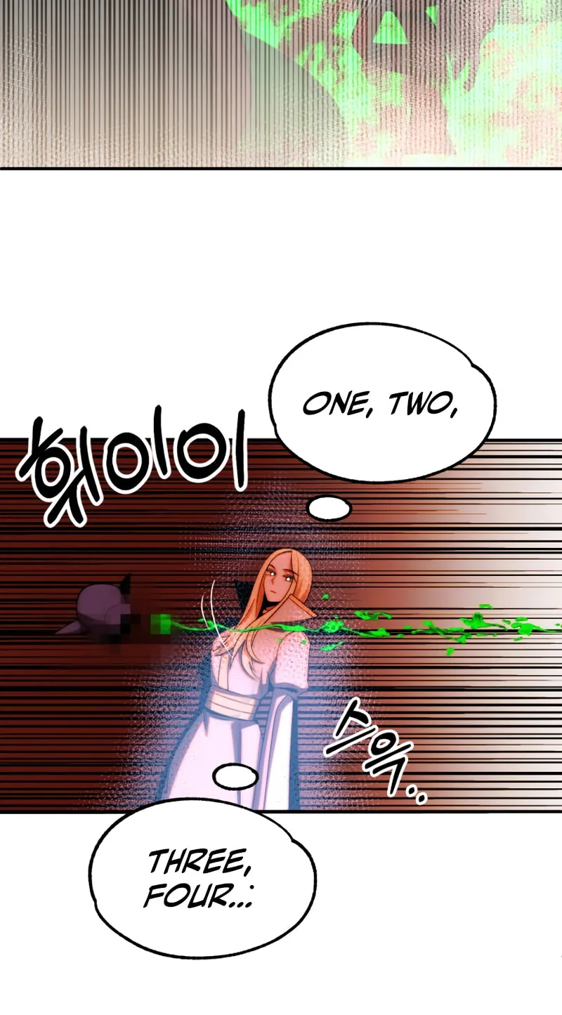 Youngest Son of the Renowned Magic Clan Chapter 45 page 21 - 