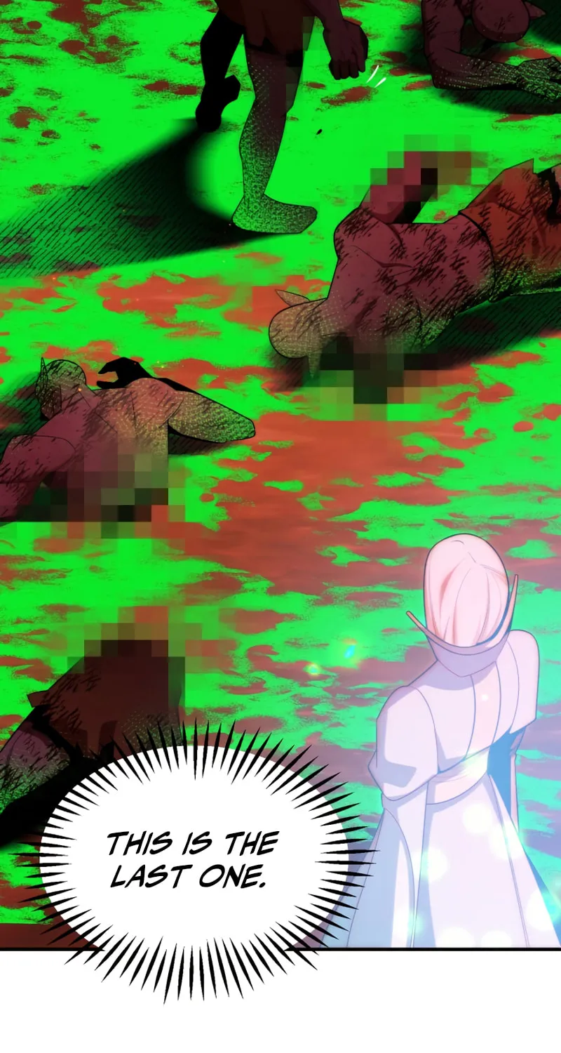 Youngest Son of the Renowned Magic Clan Chapter 45 page 23 - 