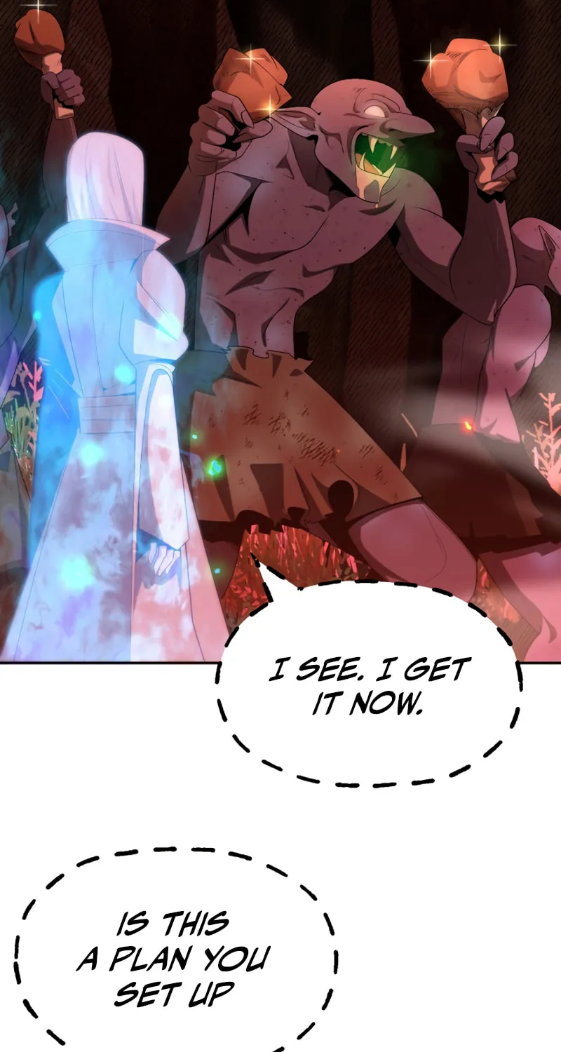 Youngest Son of the Renowned Magic Clan Chapter 45 page 4 - 