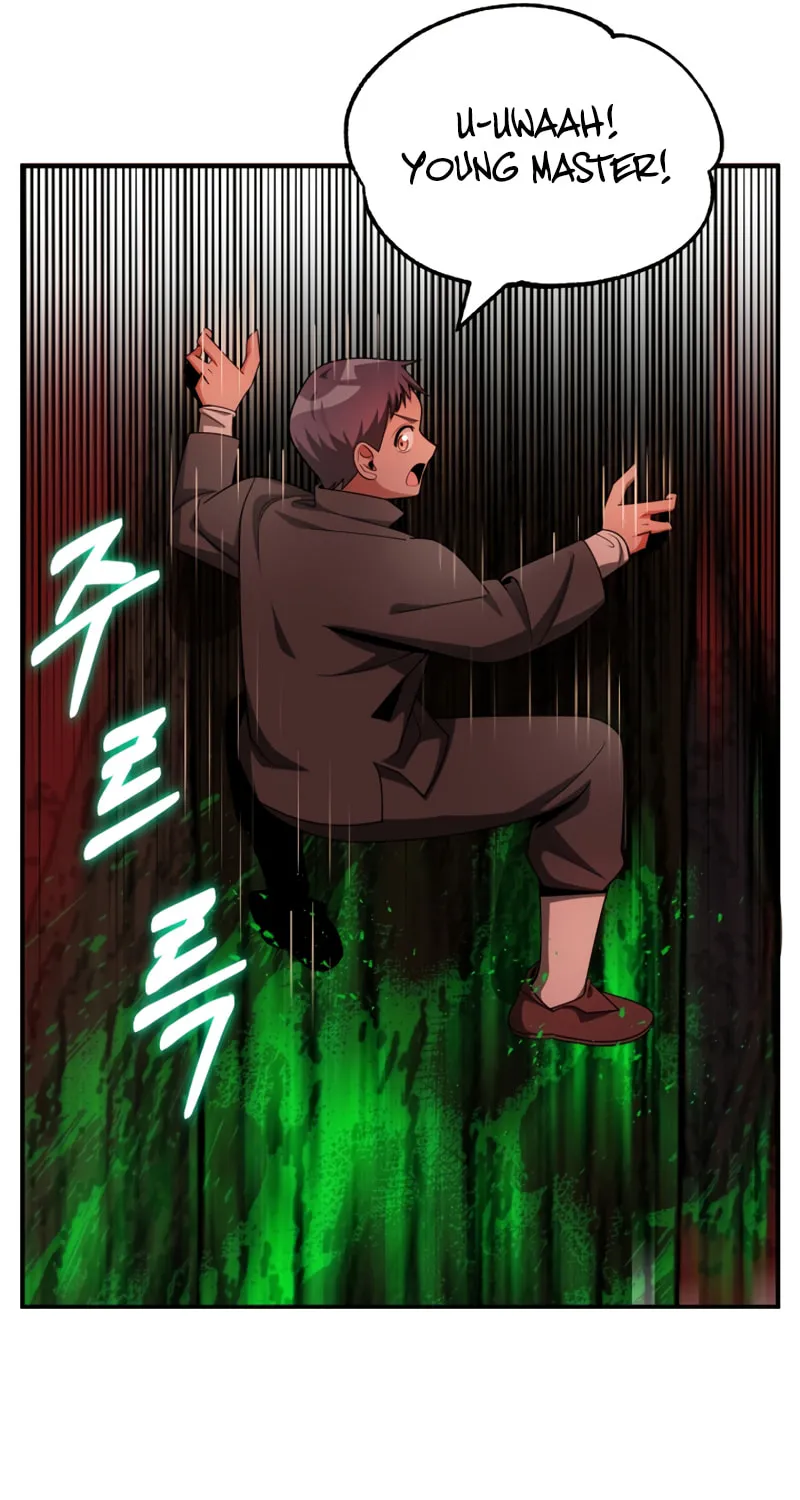 Youngest Son of the Renowned Magic Clan Chapter 45 page 32 - 