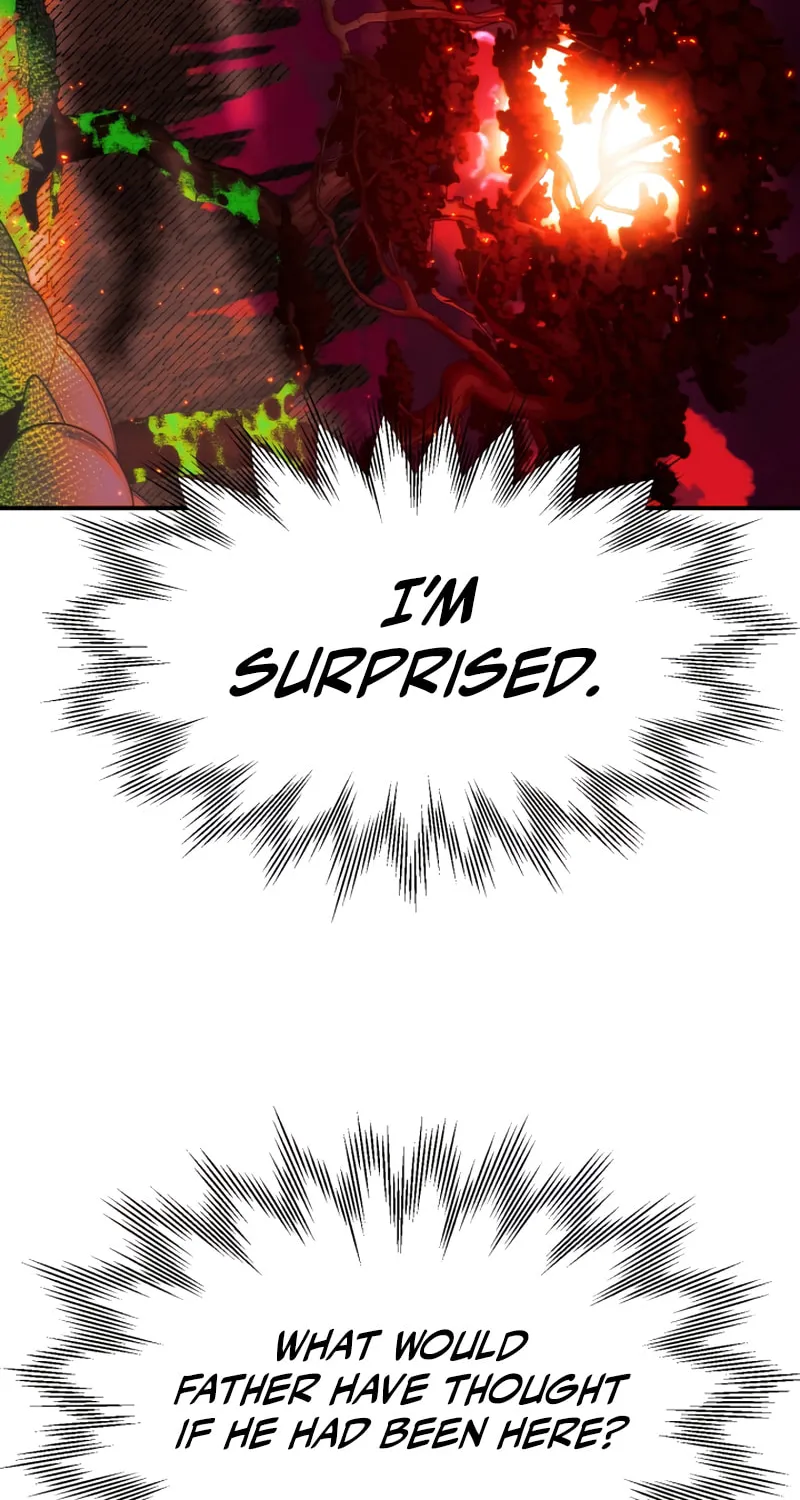 Youngest Son of the Renowned Magic Clan Chapter 45 page 35 - 