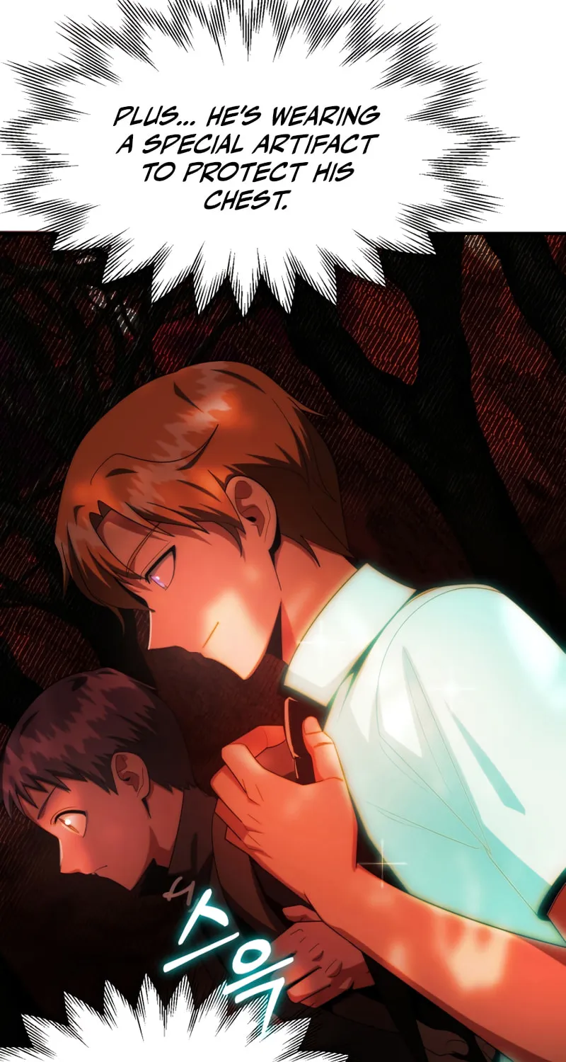 Youngest Son of the Renowned Magic Clan Chapter 45 page 37 - 