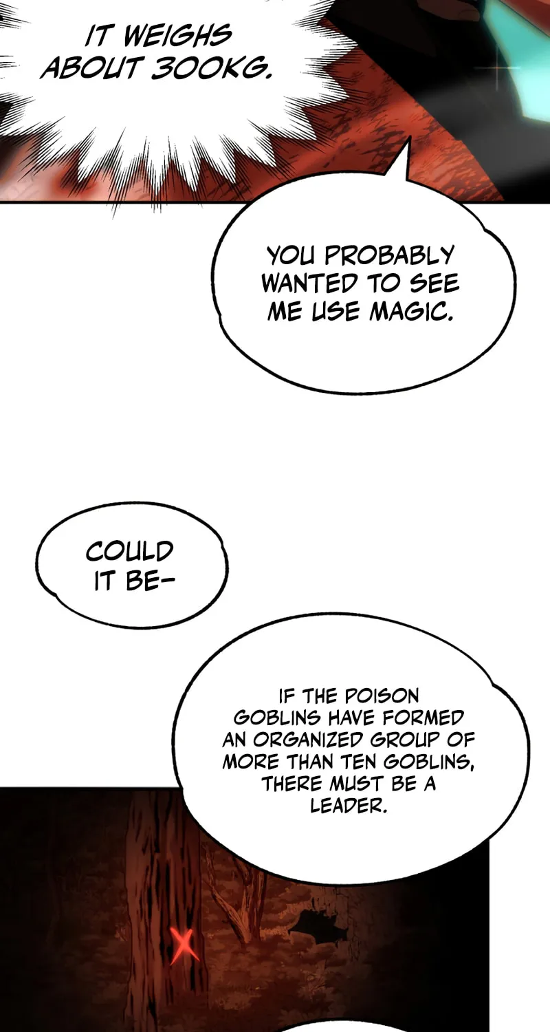 Youngest Son of the Renowned Magic Clan Chapter 45 page 38 - 