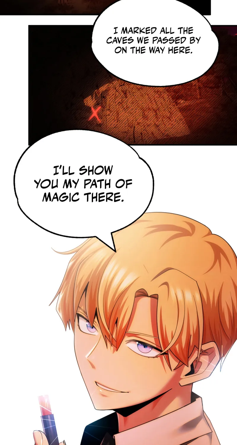 Youngest Son of the Renowned Magic Clan Chapter 45 page 39 - 