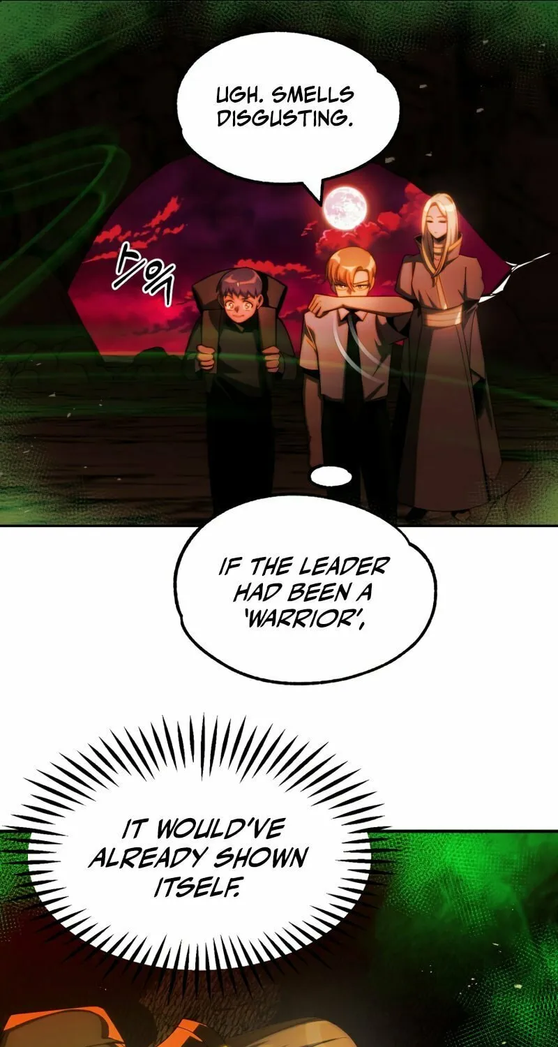 Youngest Son of the Renowned Magic Clan Chapter 45 page 42 - 
