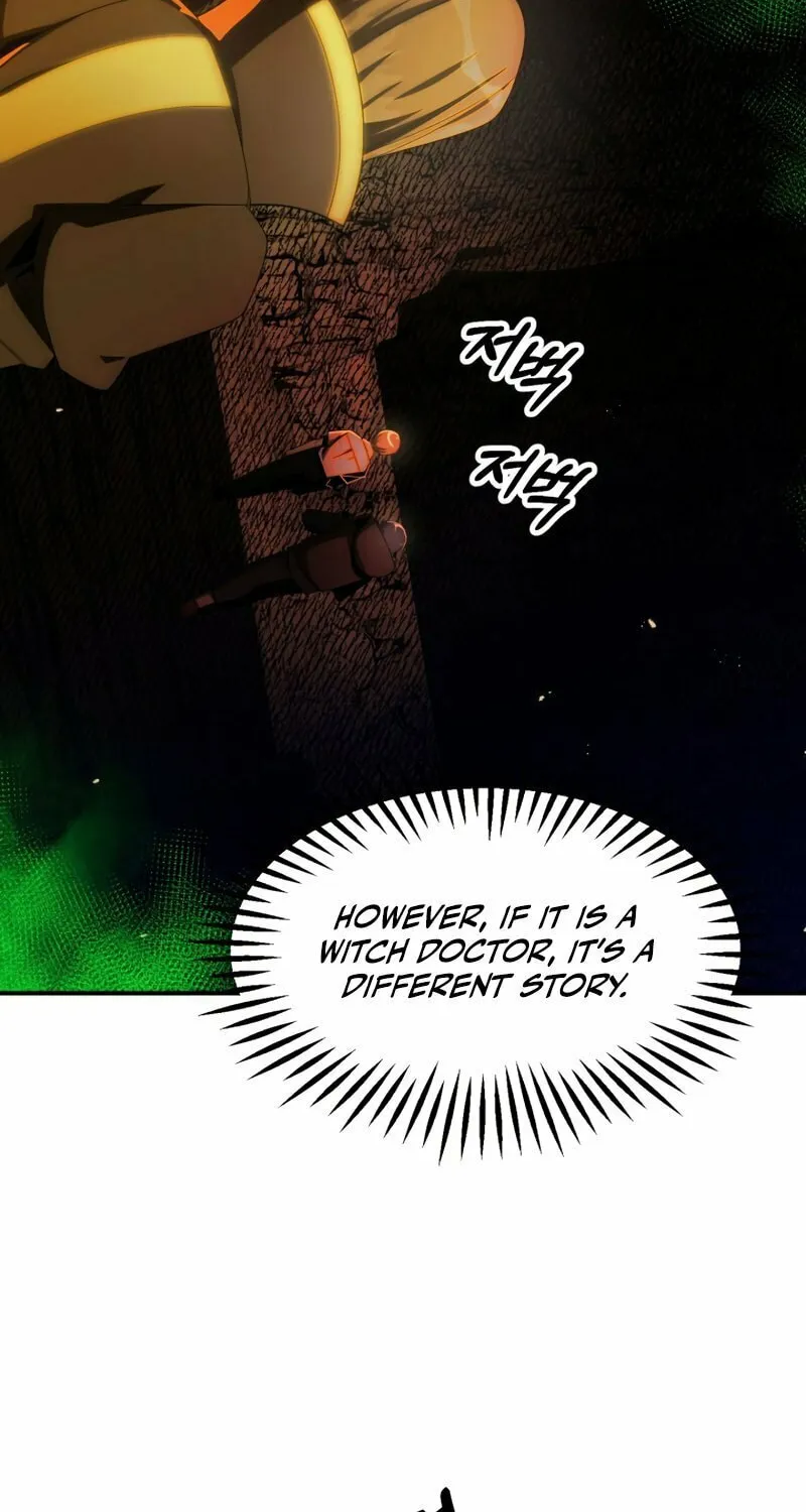 Youngest Son of the Renowned Magic Clan Chapter 45 page 43 - 