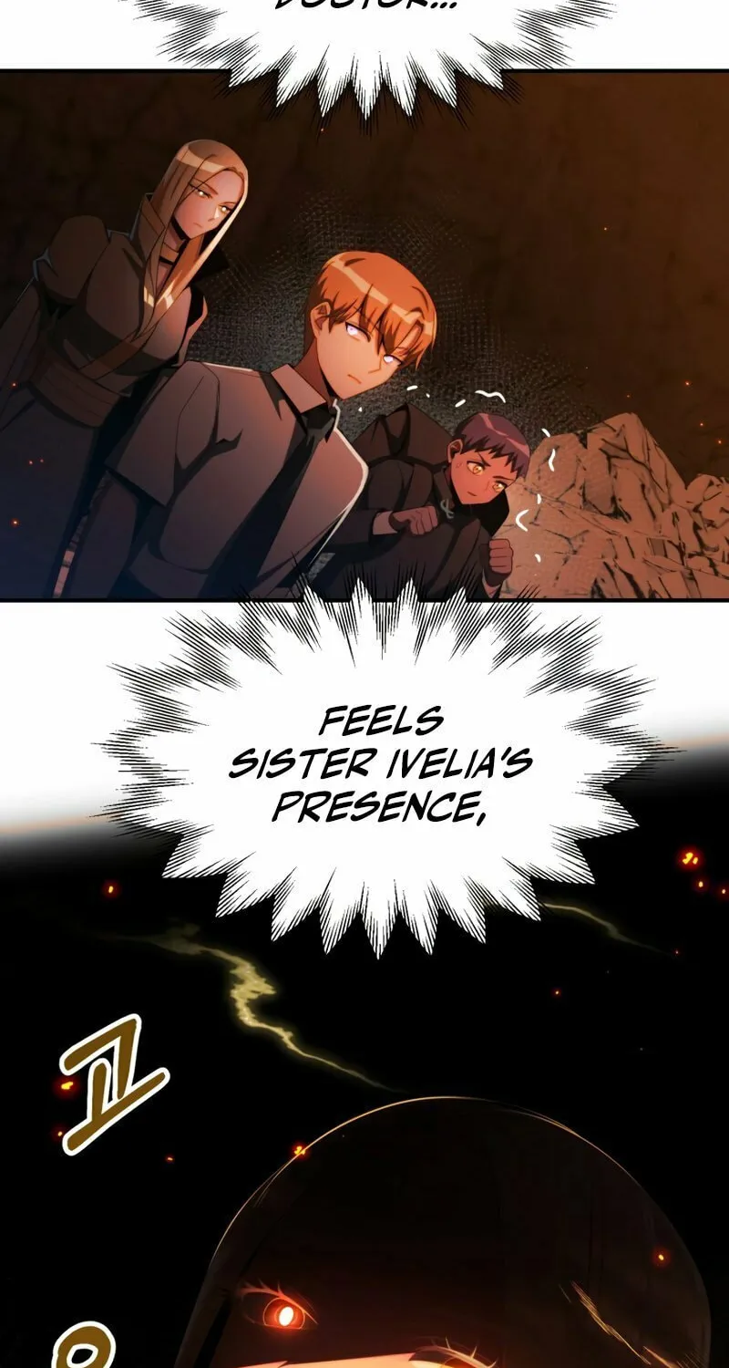 Youngest Son of the Renowned Magic Clan Chapter 45 page 47 - 