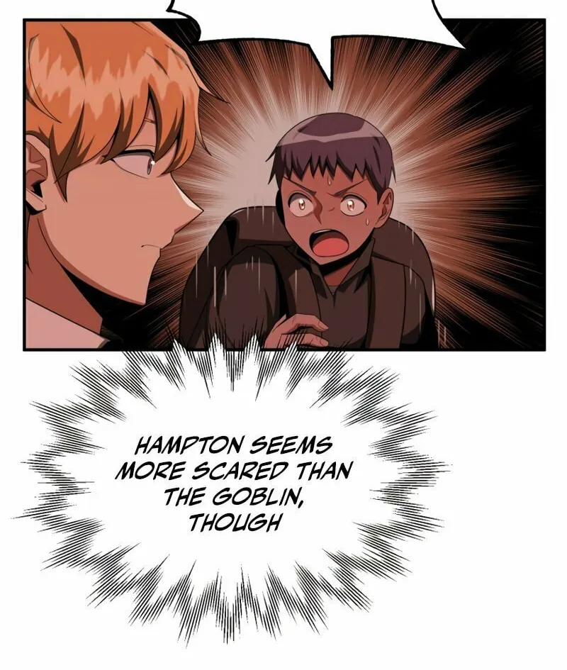 Youngest Son of the Renowned Magic Clan Chapter 45 page 49 - 