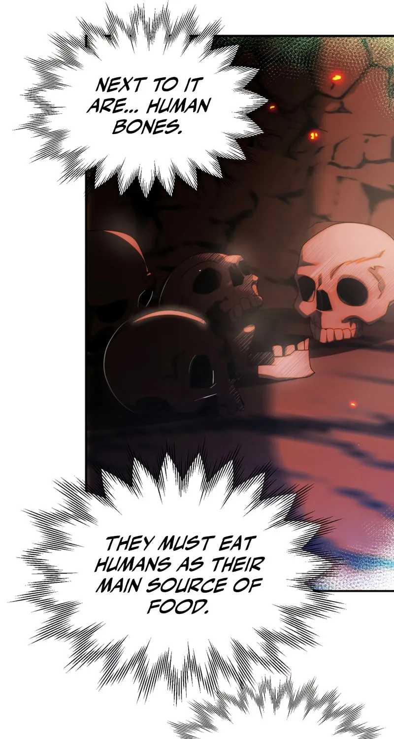 Youngest Son of the Renowned Magic Clan Chapter 45 page 50 - 
