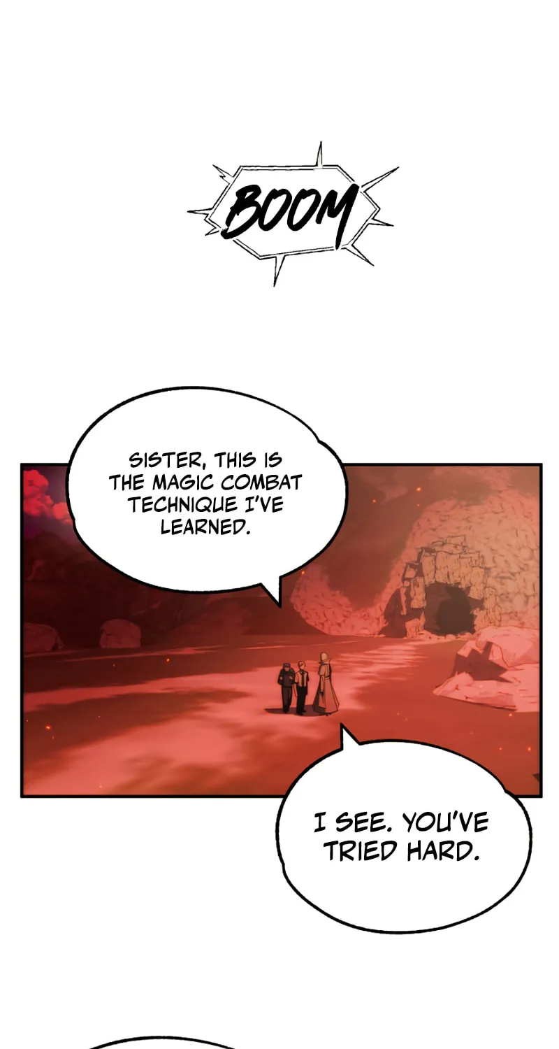 Youngest Son of the Renowned Magic Clan Chapter 45 page 53 - 