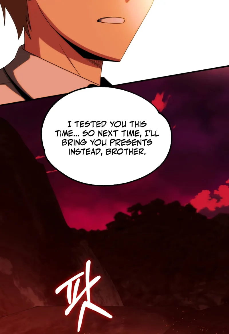Youngest Son of the Renowned Magic Clan Chapter 45 page 59 - 