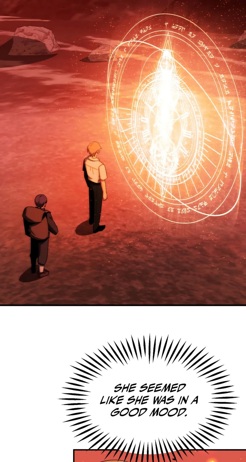 Youngest Son of the Renowned Magic Clan Chapter 45 page 60 - 