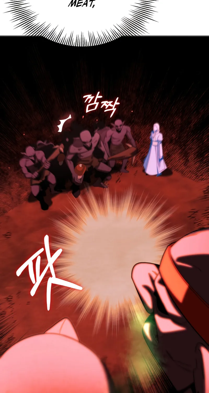 Youngest Son of the Renowned Magic Clan Chapter 45 page 7 - 
