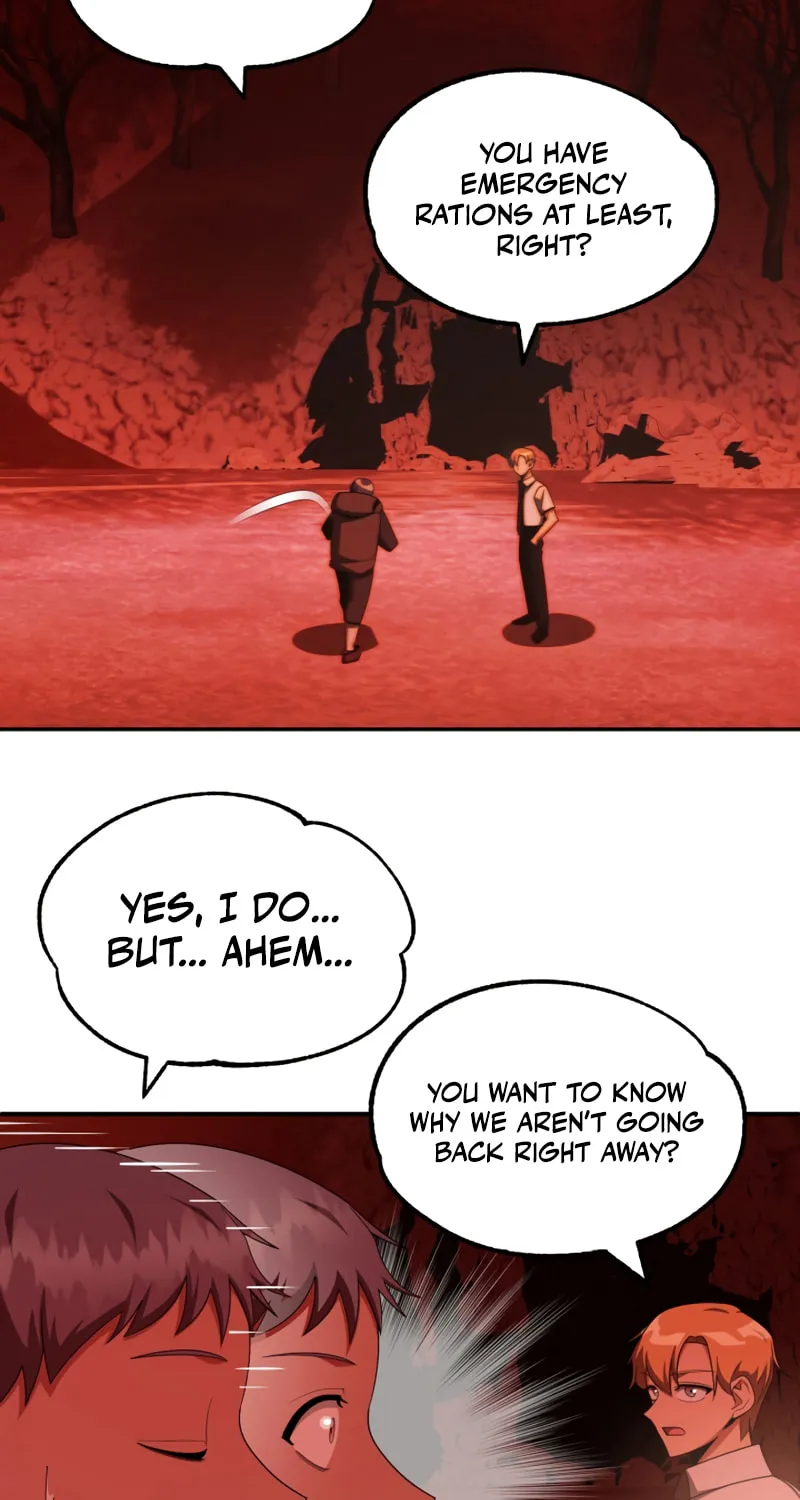 Youngest Son of the Renowned Magic Clan Chapter 45 page 64 - 