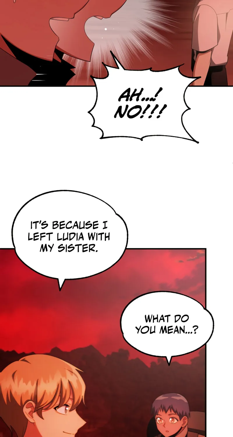 Youngest Son of the Renowned Magic Clan Chapter 45 page 65 - 