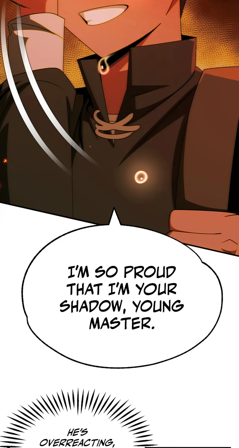 Youngest Son of the Renowned Magic Clan Chapter 45 page 76 - 