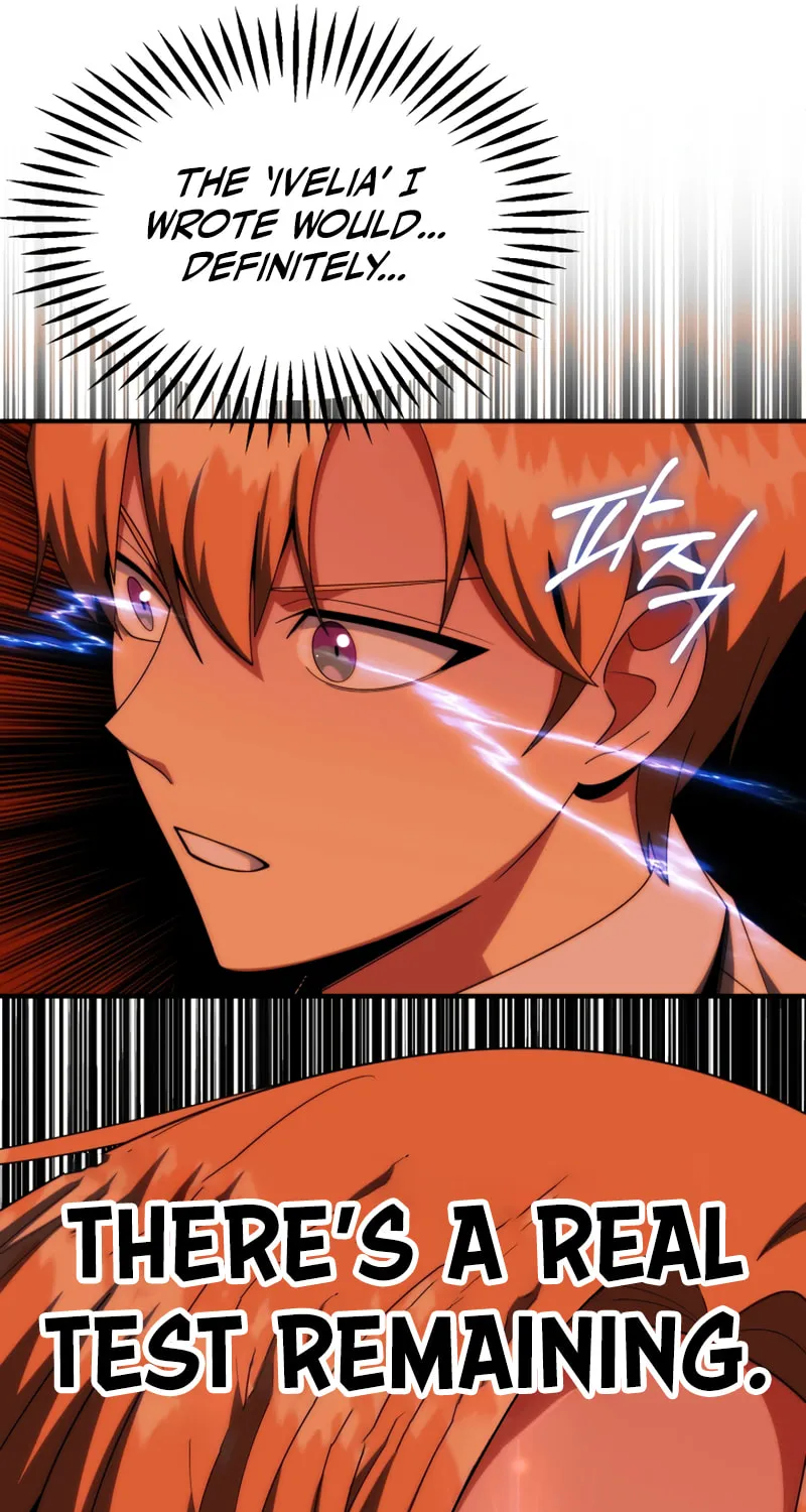 Youngest Son of the Renowned Magic Clan Chapter 45 page 79 - 