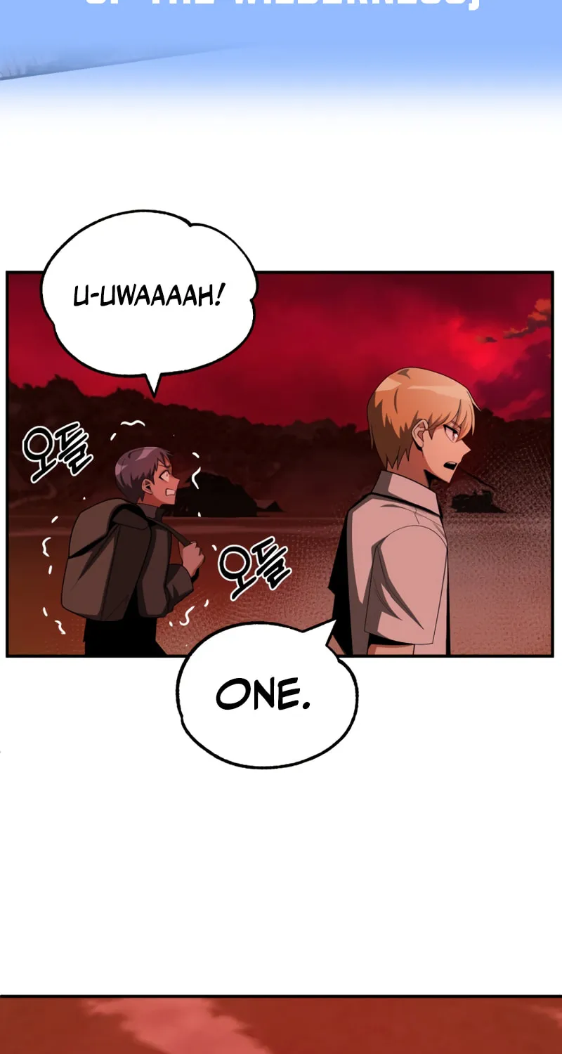Youngest Son of the Renowned Magic Clan Chapter 45 page 87 - 