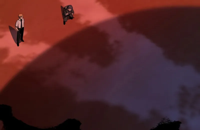 Youngest Son of the Renowned Magic Clan Chapter 45 page 88 - 