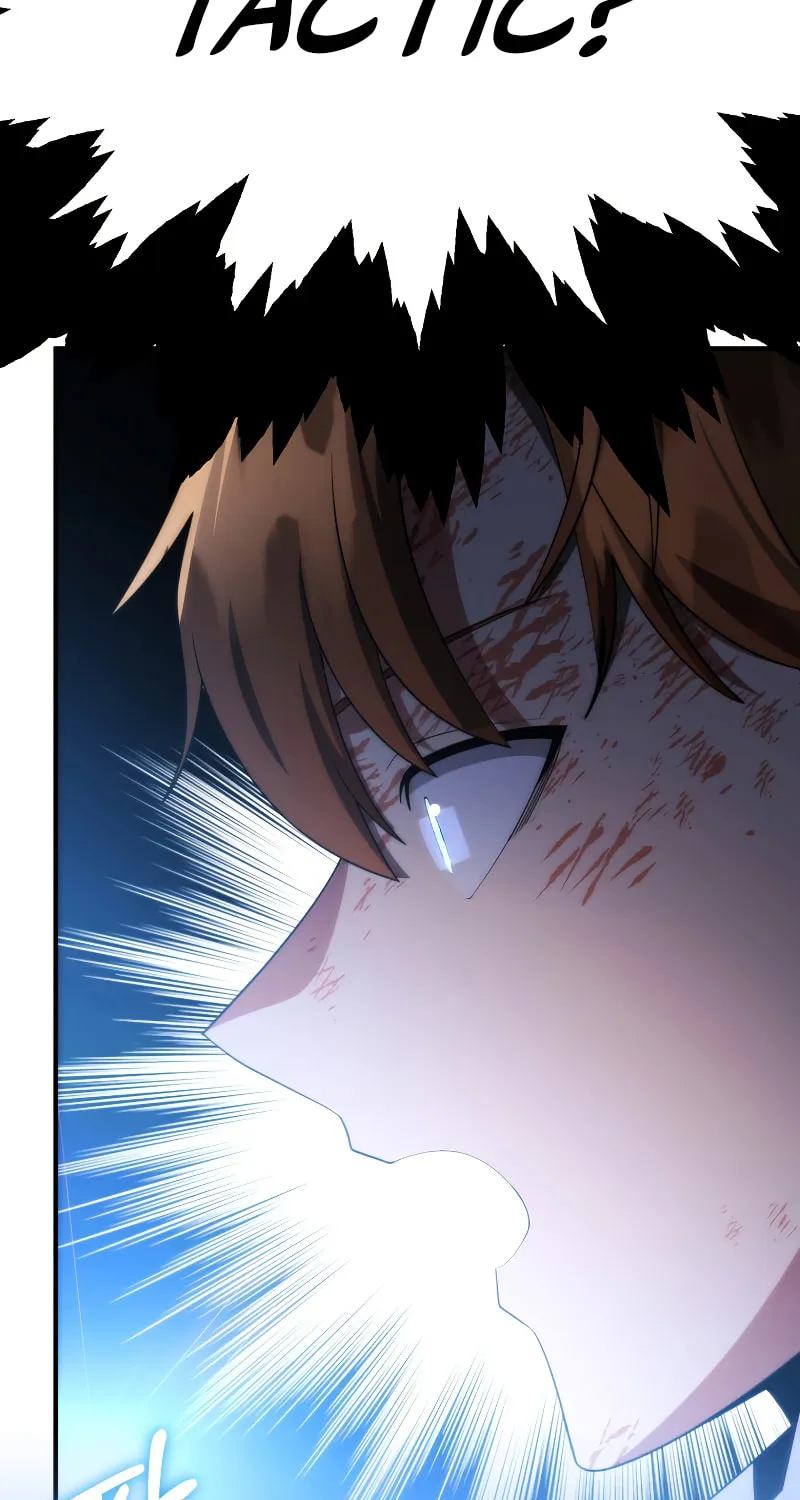 Youngest Son of the Renowned Magic Clan Chapter 46 page 106 - 