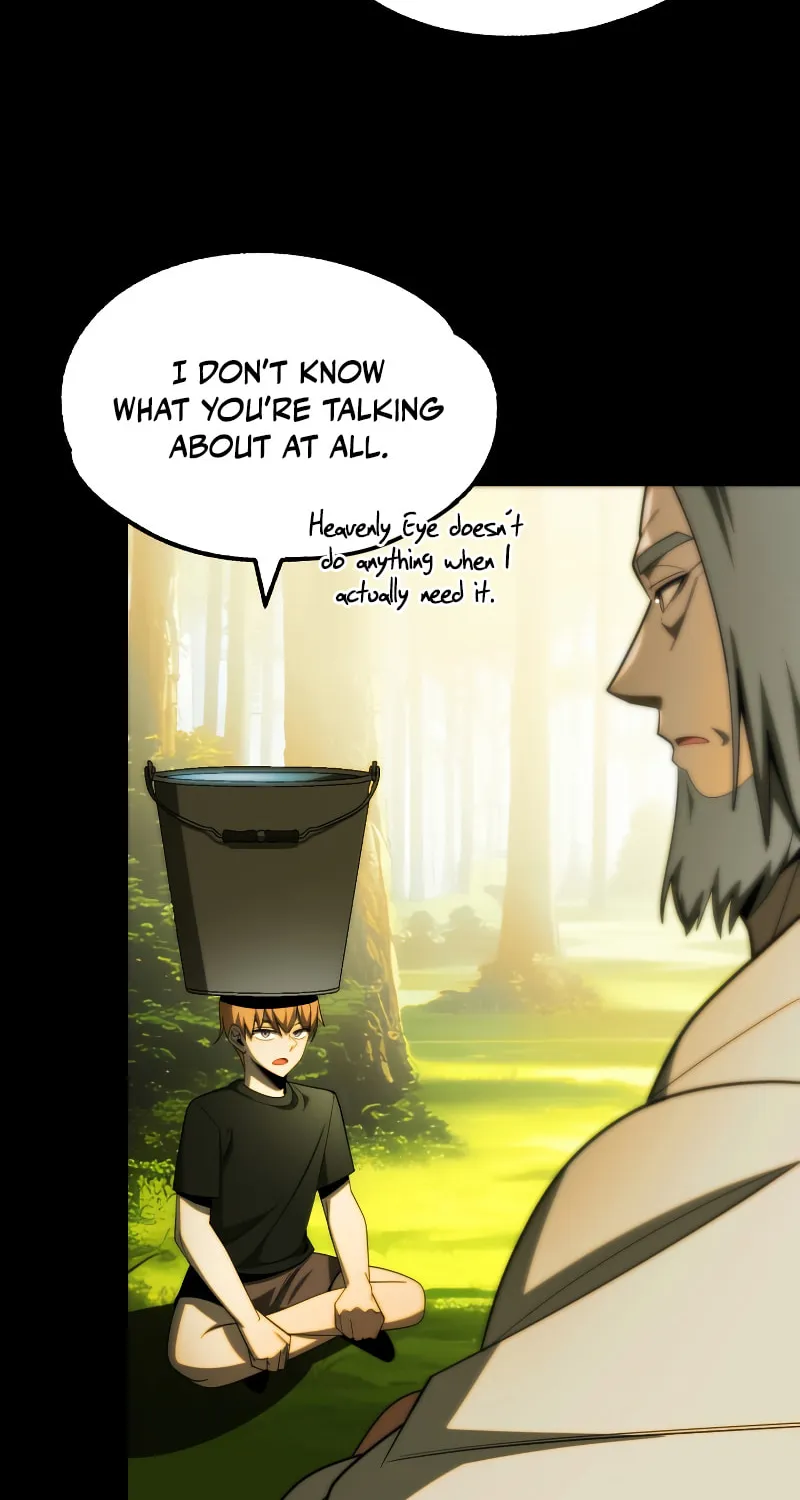 Youngest Son of the Renowned Magic Clan Chapter 46 page 124 - 