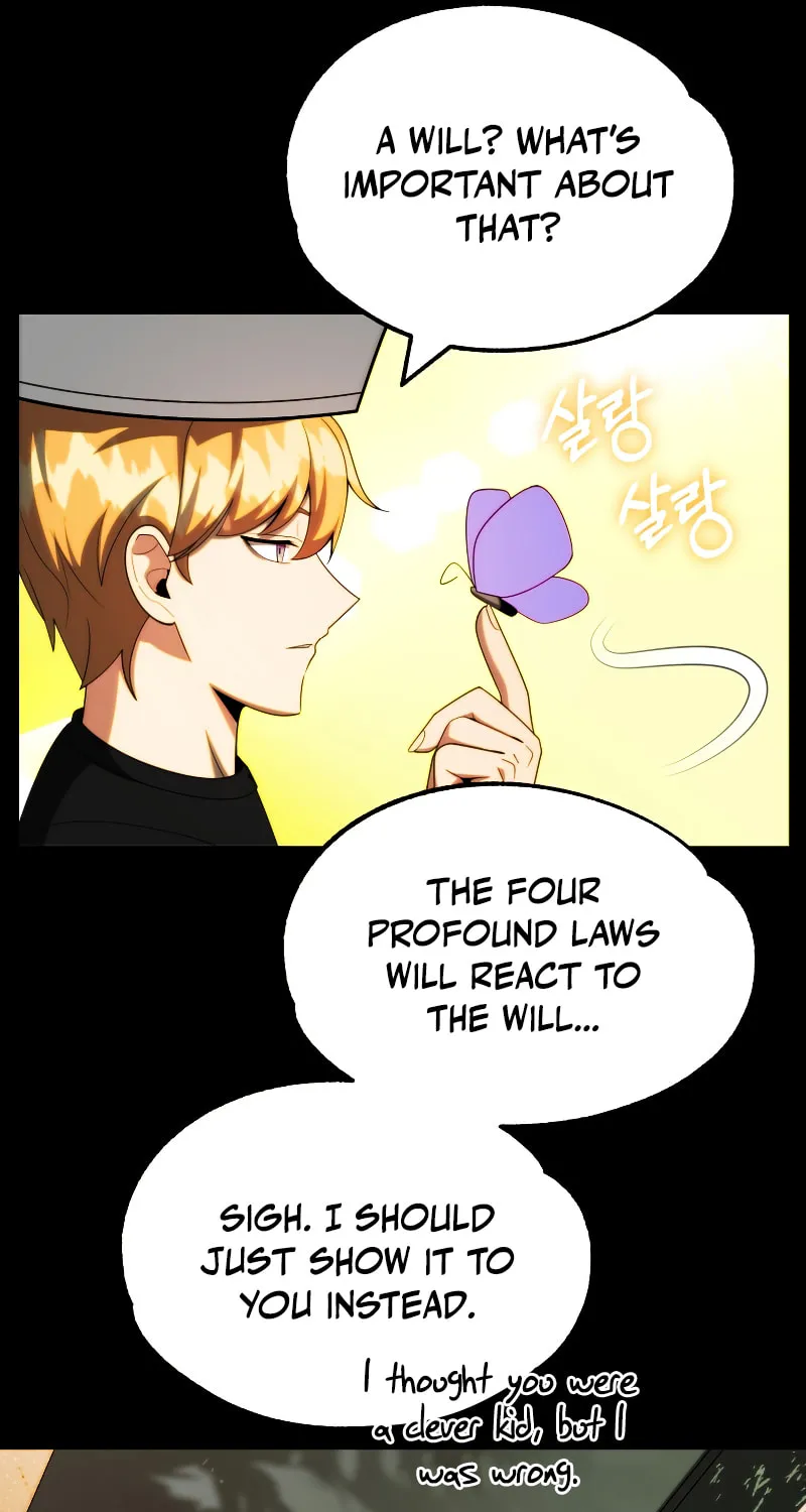 Youngest Son of the Renowned Magic Clan Chapter 46 page 126 - 