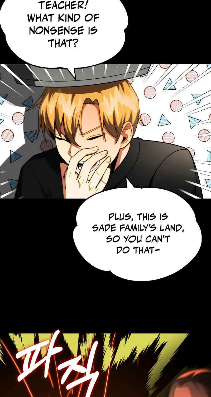 Youngest Son of the Renowned Magic Clan Chapter 46 page 128 - 
