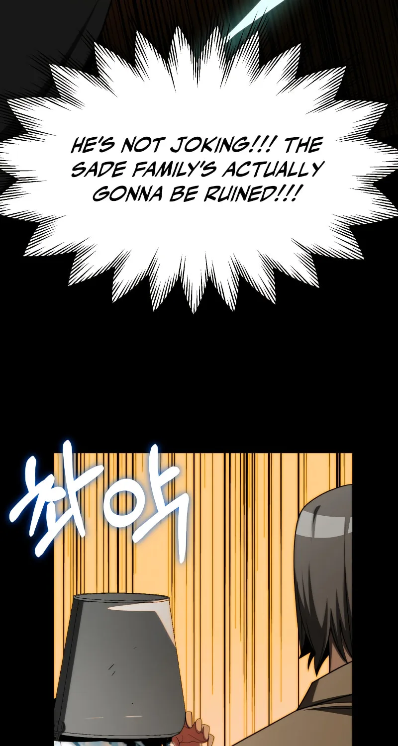 Youngest Son of the Renowned Magic Clan Chapter 46 page 133 - 