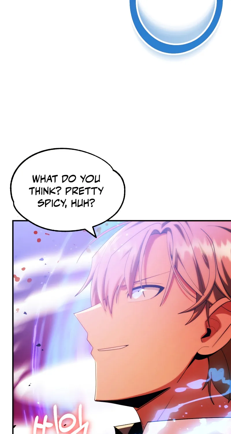 Youngest Son of the Renowned Magic Clan Chapter 46 page 21 - 